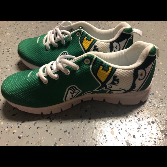 fighting irish shoes